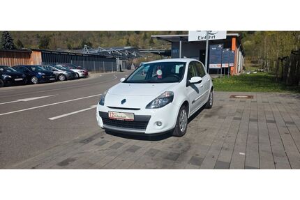 Renault Clio Gebrauchtwagen