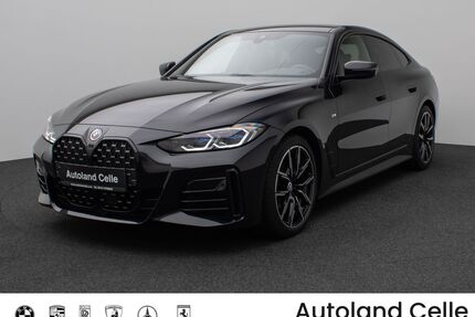 BMW 420 Gran Coupé Gebrauchtwagen