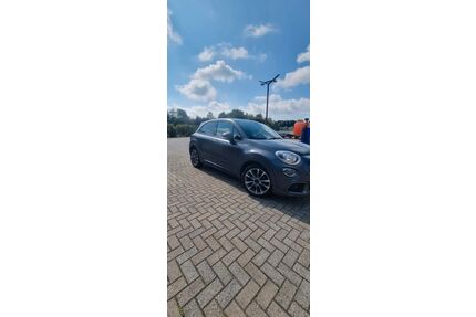 Fiat 500X Gebrauchtwagen