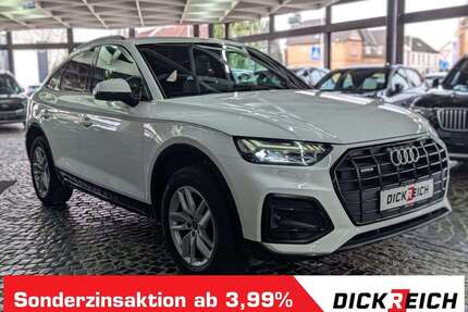 Audi Q5 Gebrauchtwagen