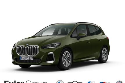 BMW 220 Active Tourer Gebrauchtwagen