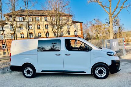 Opel Vivaro Gebrauchtwagen