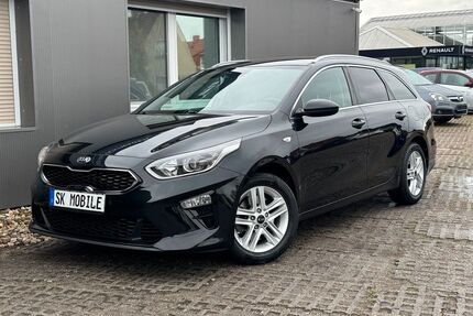 Kia ceed Sportswagon Gebrauchtwagen