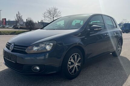 VW Golf Gebrauchtwagen