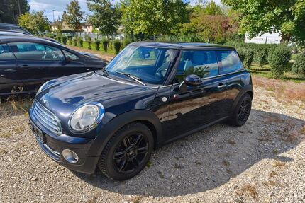 Mini Cooper Gebrauchtwagen