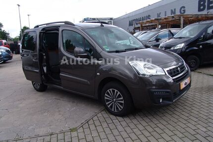 Peugeot Partner Gebrauchtwagen