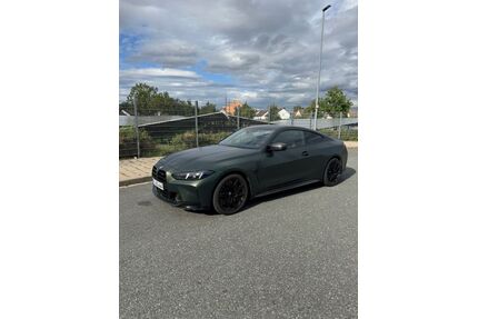 BMW M4 Gebrauchtwagen