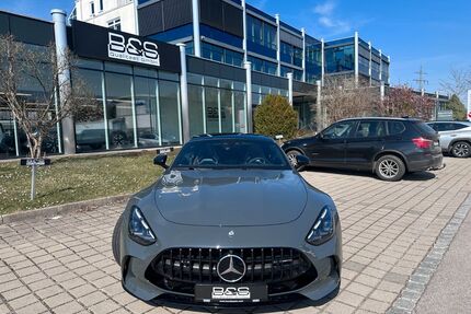 Mercedes-Benz AMG GT Gebrauchtwagen