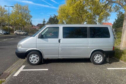VW T4 Caravelle Gebrauchtwagen