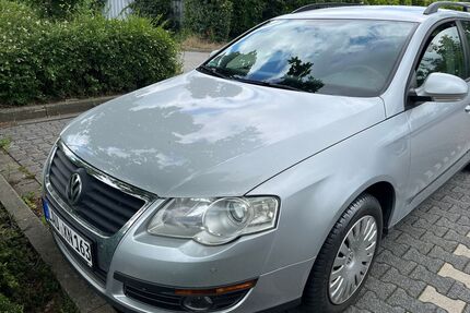 VW Passat Variant Gebrauchtwagen