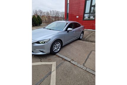 Mazda 6 Gebrauchtwagen