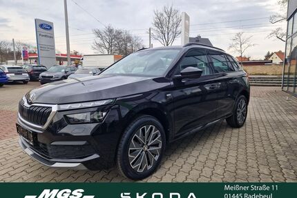 Skoda Kamiq Gebrauchtwagen