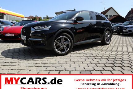 DS Automobiles DS7 (Crossback) Gebrauchtwagen
