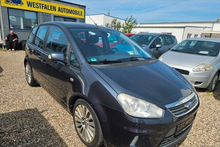Ford C-Max Gebrauchtwagen
