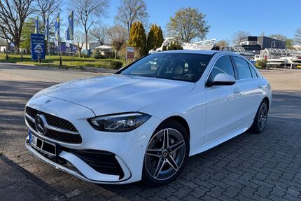 Mercedes-Benz C 300 Gebrauchtwagen
