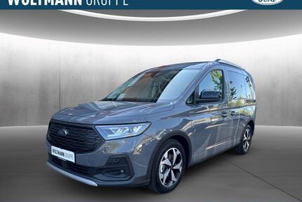 Ford Tourneo Connect Gebrauchtwagen