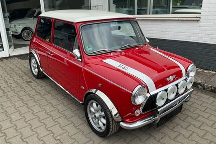Mini Cooper Gebrauchtwagen