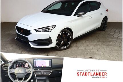 Cupra Leon Gebrauchtwagen