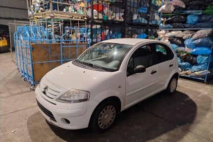 Citroen C3 Gebrauchtwagen
