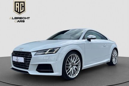 Audi TTS Gebrauchtwagen