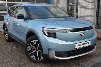 Ford Explorer Gebrauchtwagen