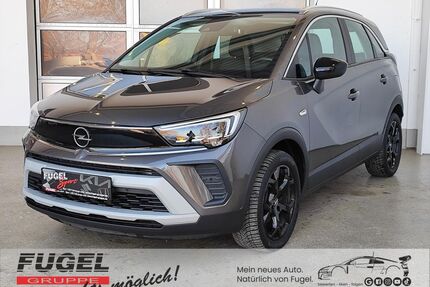 Opel Crossland (X) Gebrauchtwagen