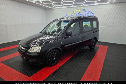 Opel Combo Gebrauchtwagen