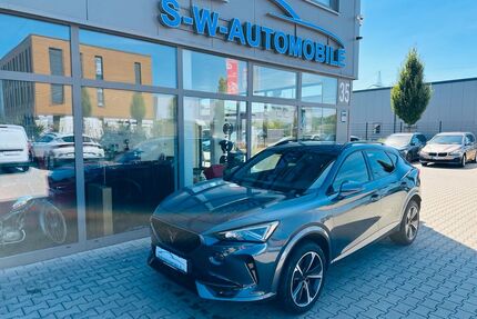 Cupra Formentor Gebrauchtwagen