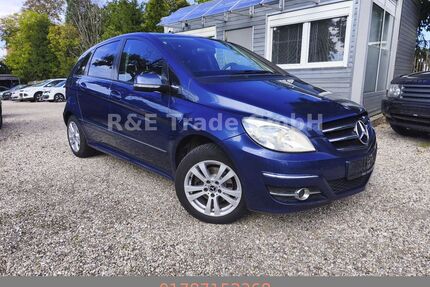 Mercedes-Benz B 170 Gebrauchtwagen