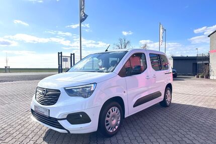Opel Combo Gebrauchtwagen