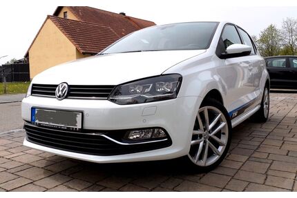 VW Polo Gebrauchtwagen