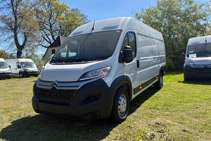 Citroen Jumper Gebrauchtwagen