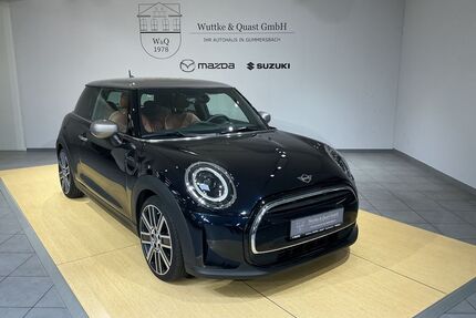 Mini Cooper Gebrauchtwagen