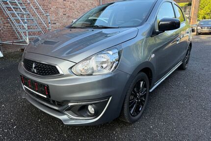 Mitsubishi Space Star Gebrauchtwagen