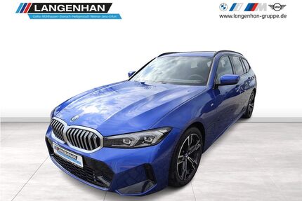 BMW 318 Gebrauchtwagen