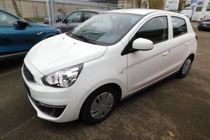 Mitsubishi Space Star Gebrauchtwagen