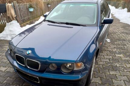 BMW 316 Gebrauchtwagen