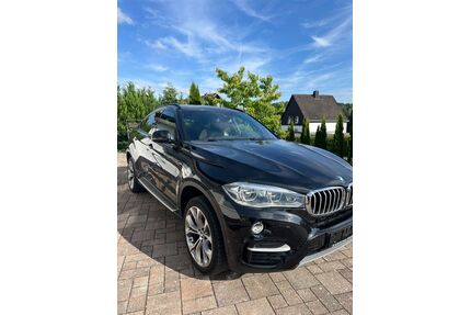 BMW X6 Gebrauchtwagen