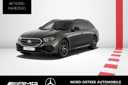 Mercedes-Benz E 450 Gebrauchtwagen