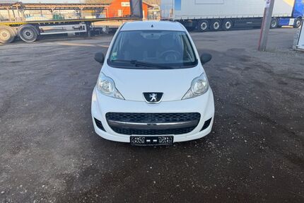 Peugeot 107 Gebrauchtwagen