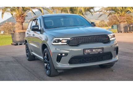 Dodge Durango Gebrauchtwagen