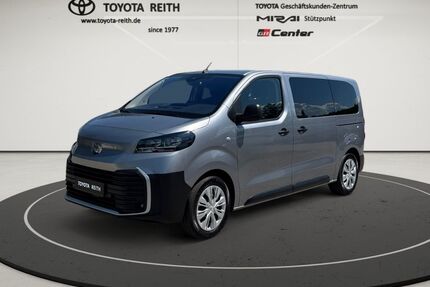 Toyota Proace (Verso) Gebrauchtwagen
