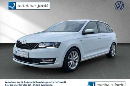 Skoda Rapid/Spaceback Gebrauchtwagen