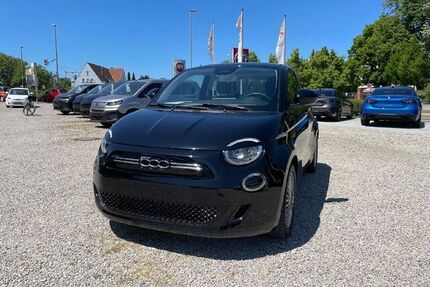 Fiat 500e Gebrauchtwagen