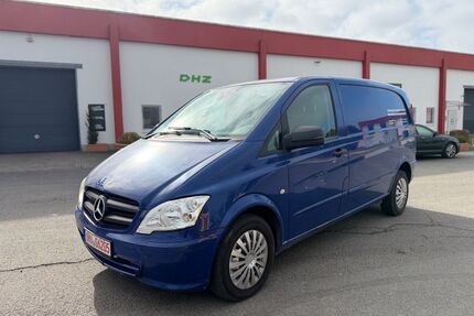 Mercedes-Benz Vito Gebrauchtwagen