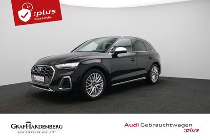 Audi SQ5 Gebrauchtwagen