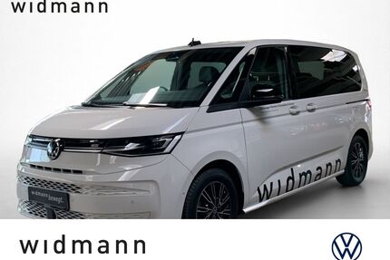 VW T7 Multivan Gebrauchtwagen