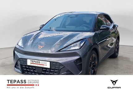 Cupra Raval Gebrauchtwagen