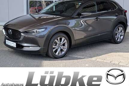 Mazda CX-30 Gebrauchtwagen