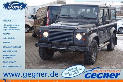 Land Rover Defender Gebrauchtwagen